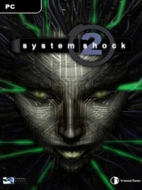 System Shock 2 Steam Key GLOBAL - 1