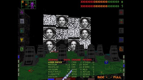 System Shock: Enhanced Edition (PC) - GOG.COM Key - GLOBAL - 7