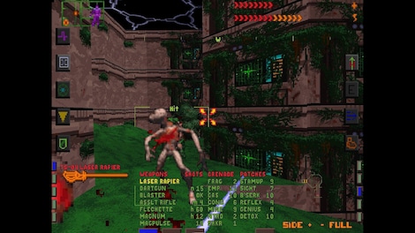 System Shock: Enhanced Edition (PC) - GOG.COM Key - GLOBAL - 6