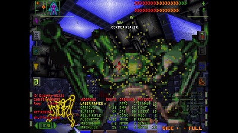 System Shock: Enhanced Edition (PC) - GOG.COM Key - GLOBAL - 4