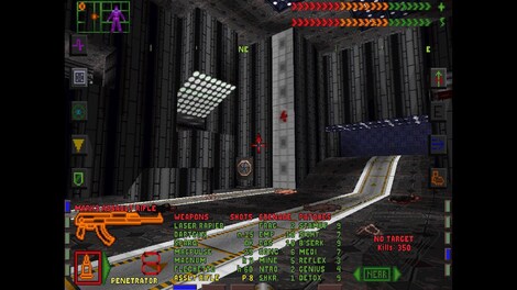 System Shock: Enhanced Edition (PC) - Steam Key - EUROPE - 8
