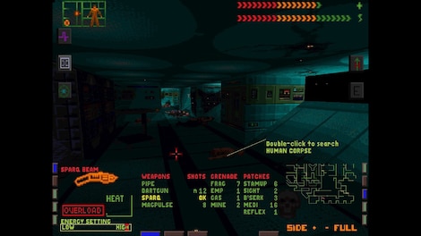 System Shock: Enhanced Edition (PC) - Steam Key - GLOBAL - 15