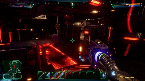 System Shock (PC) - Steam Gift - EUROPE - 8