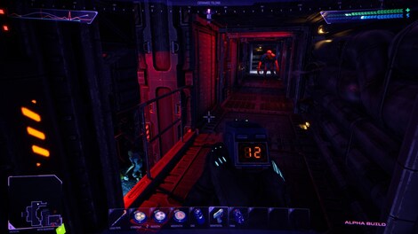 System Shock (PC) - Steam Gift - GLOBAL - 11