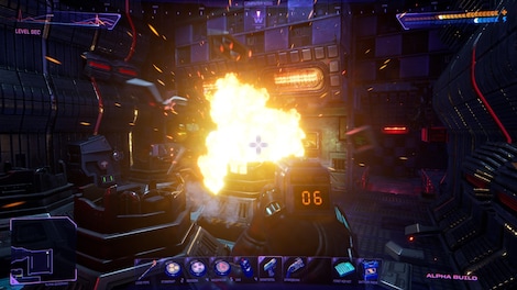 System Shock (PC) - Steam Gift - GLOBAL - 4