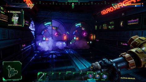 System Shock (PC) - Steam Gift - GLOBAL - 3