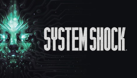 System Shock (PC) - Steam Key - ASIA AND OCEANIA - 2