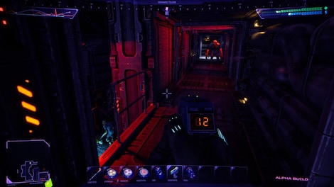 System Shock (PC) - Steam Key - ROW - 11