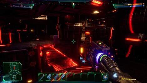 System Shock (PC) - Steam Key - ROW - 8