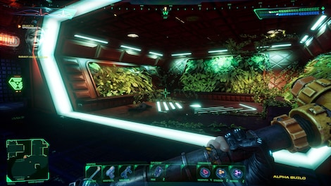 System Shock (PC) - Steam Key - ROW - 7