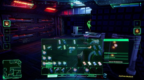 System Shock (PC) - Steam Key - ROW - 10