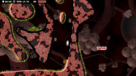 Systematic Immunity Steam Key GLOBAL - 3