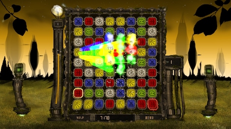 T-Kara Puzzles Steam Key GLOBAL - 4