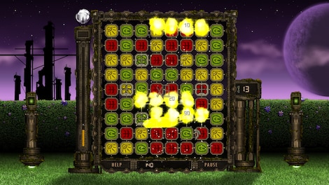 T-Kara Puzzles Steam Key GLOBAL - 3