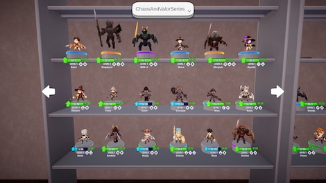 Table Battle Simulator (PC) - Steam Key - GLOBAL - 5