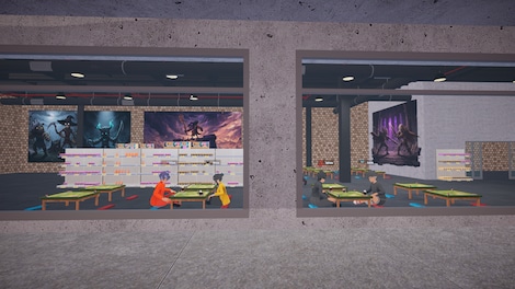 Table Battle Simulator (PC) - Steam Key - GLOBAL - 3