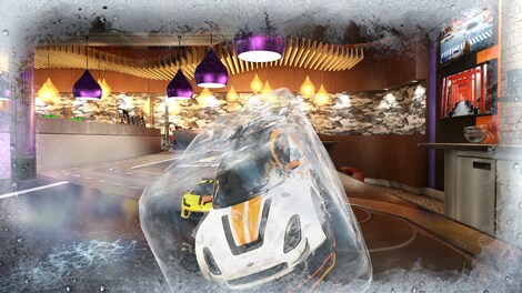 Table Top Racing: World Tour (PC) - Steam Gift - GLOBAL - 8