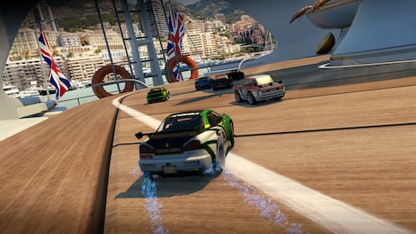 Table Top Racing: World Tour (PC) - Steam Gift - GLOBAL - 5