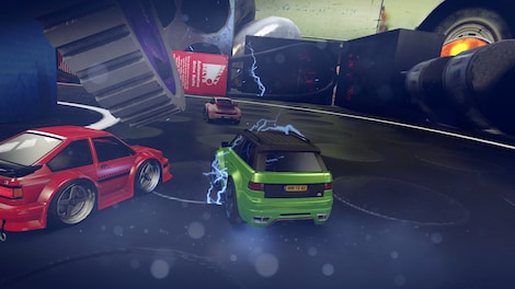 Table Top Racing: World Tour (PC) - Steam Gift - GLOBAL - 4