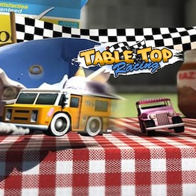 Table Top Racing: World Tour (PC) - Steam Key - GLOBAL - 16