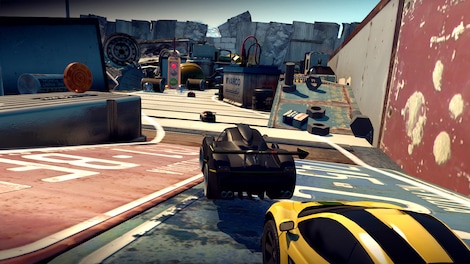 Table Top Racing: World Tour (PS4) - PSN Key - GLOBAL - 13