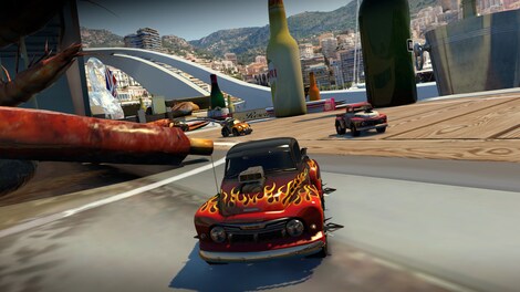 Table Top Racing: World Tour (PS4) - PSN Key - GLOBAL - 10