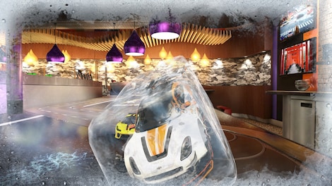 Table Top Racing: World Tour (PS4) - PSN Key - GLOBAL - 8