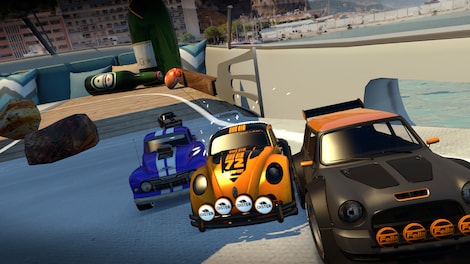 Table Top Racing: World Tour (PS4) - PSN Key - GLOBAL - 6