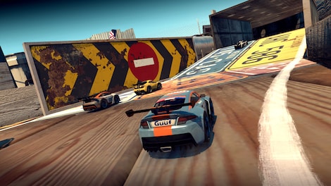 Table Top Racing: World Tour (PS4) - PSN Key - GLOBAL - 4