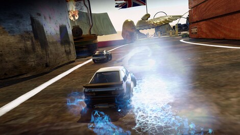Table Top Racing: World Tour - Supercharger Pack Steam Key GLOBAL - 7