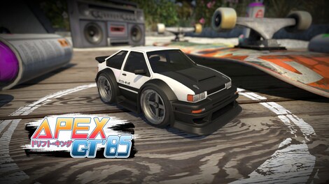 Table Top Racing: World Tour - Supercharger Pack Steam Key GLOBAL - 9