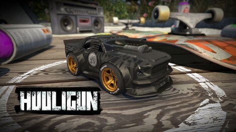 Table Top Racing: World Tour - Supercharger Pack Steam Key GLOBAL - 6