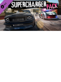 Table Top Racing: World Tour - Supercharger Pack Steam Key GLOBAL - 1