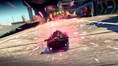 Table Top Racing: World Tour (Xbox One) - Xbox Live Key - UNITED STATES - 7