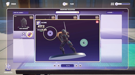 Tabletop Game Shop Simulator (PC) - Steam Key - GLOBAL - 10