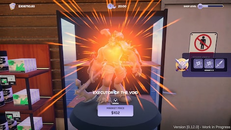 Tabletop Game Shop Simulator (PC) - Steam Key - GLOBAL - 11