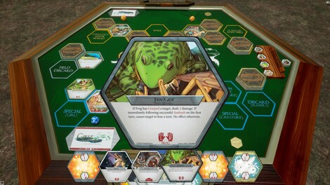 Tabletop Playground (PC) - Steam Gift - EUROPE - 8