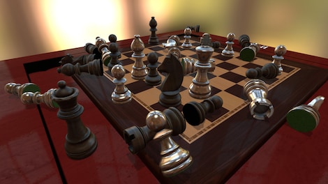 Tabletop Simulator 4-pack (PC) - Steam Key - GLOBAL - 9