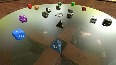 Tabletop Simulator 4-pack (PC) - Steam Key - GLOBAL - 3
