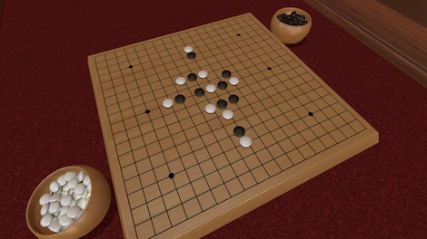 Tabletop Simulator 4-pack Steam Gift EUROPE - 8