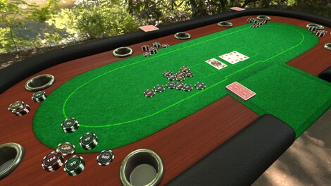 Tabletop Simulator 4-pack Steam Gift EUROPE - 2