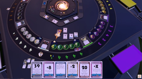 Tabletop Simulator - Cosmic Encounter Connector (PC) - Steam Gift - EUROPE - 7