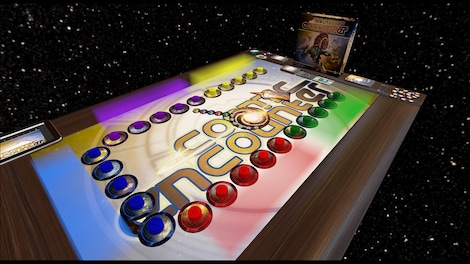 Tabletop Simulator - Cosmic Encounter Connector Steam Gift GLOBAL - 6