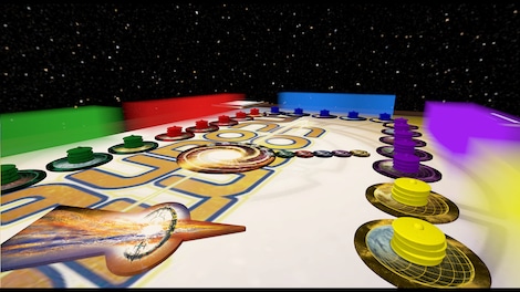 Tabletop Simulator - Cosmic Encounter Connector Steam Gift GLOBAL - 0