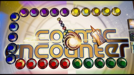 Tabletop Simulator - Cosmic Encounter Connector Steam Gift GLOBAL - 3