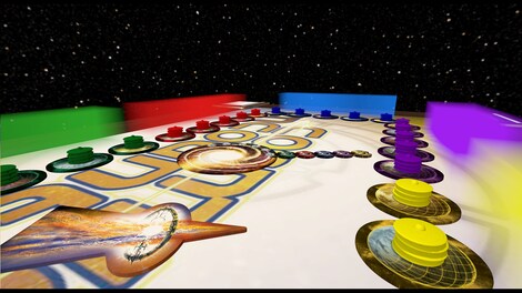 Tabletop Simulator - Cosmic Encounter Connector Steam Key GLOBAL - 0