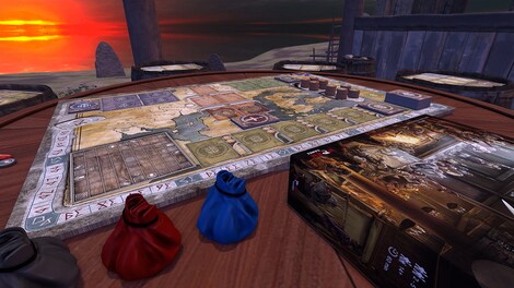 Tabletop Simulator - In the Name of Odin Steam Key GLOBAL - 4