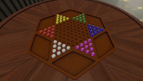 Tabletop Simulator (PC) - Steam Gift - CIS - 11