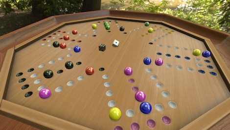 Tabletop Simulator (PC) - Steam Gift - CIS - 10