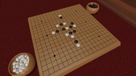 Tabletop Simulator (PC) - Steam Gift - CIS - 6